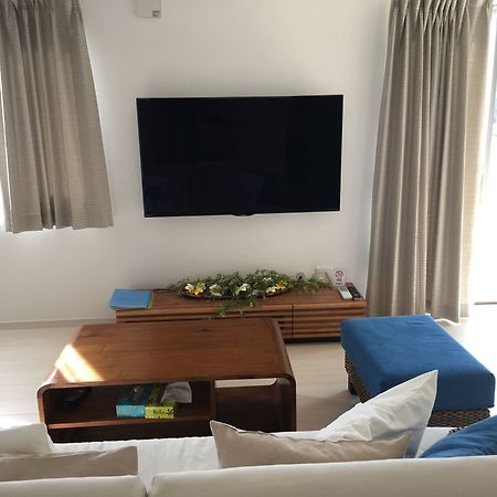אונה Villa Shineblue מראה חיצוני תמונה