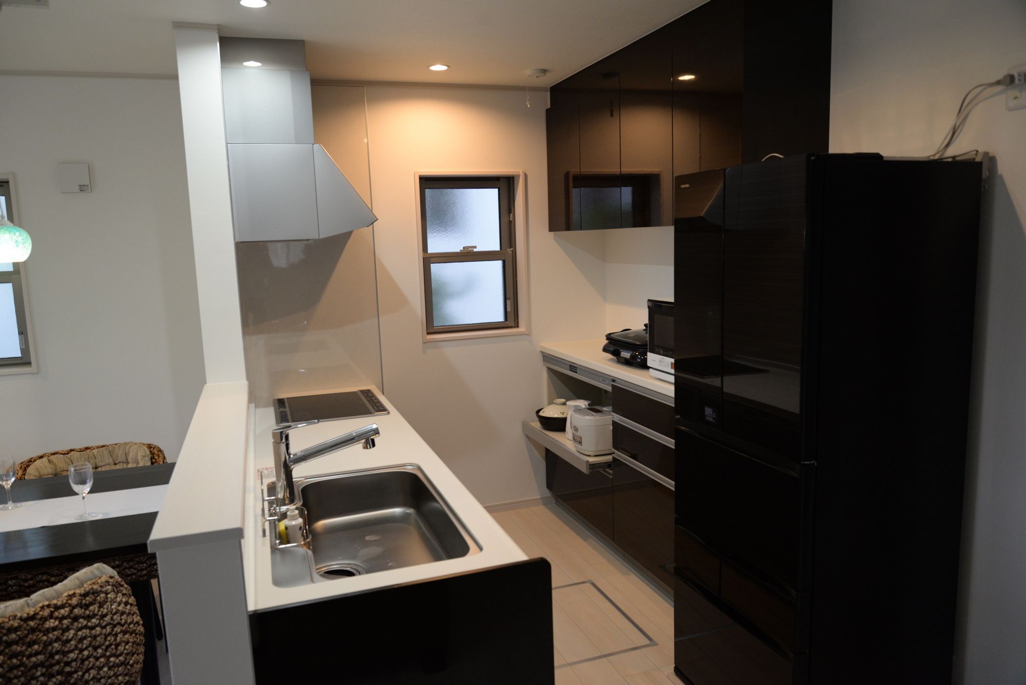 אונה Villa Shineblue מראה חיצוני תמונה